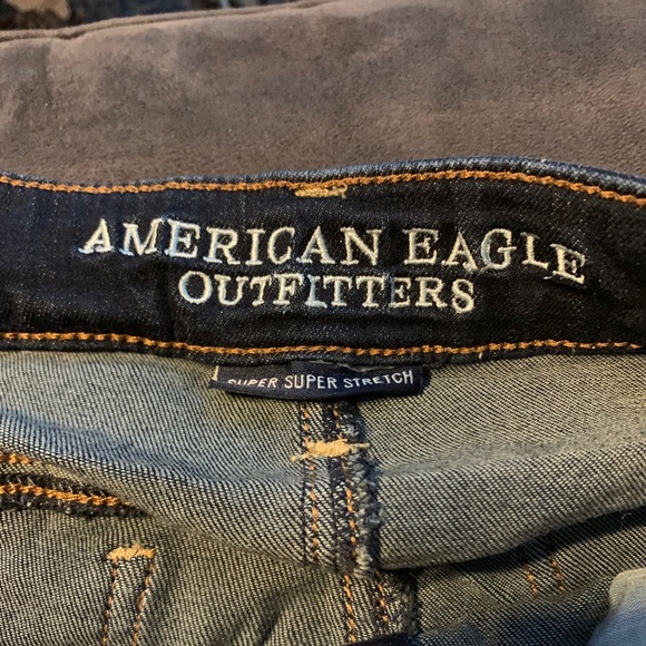 Jeans - Picture 1 of 3